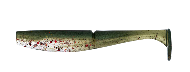 Daiwa Baitjunkie 4.2in Minnow Soft Plastics