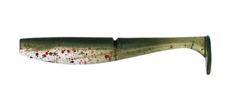 Daiwa Baitjunkie 4.2in Minnow Soft Plastics