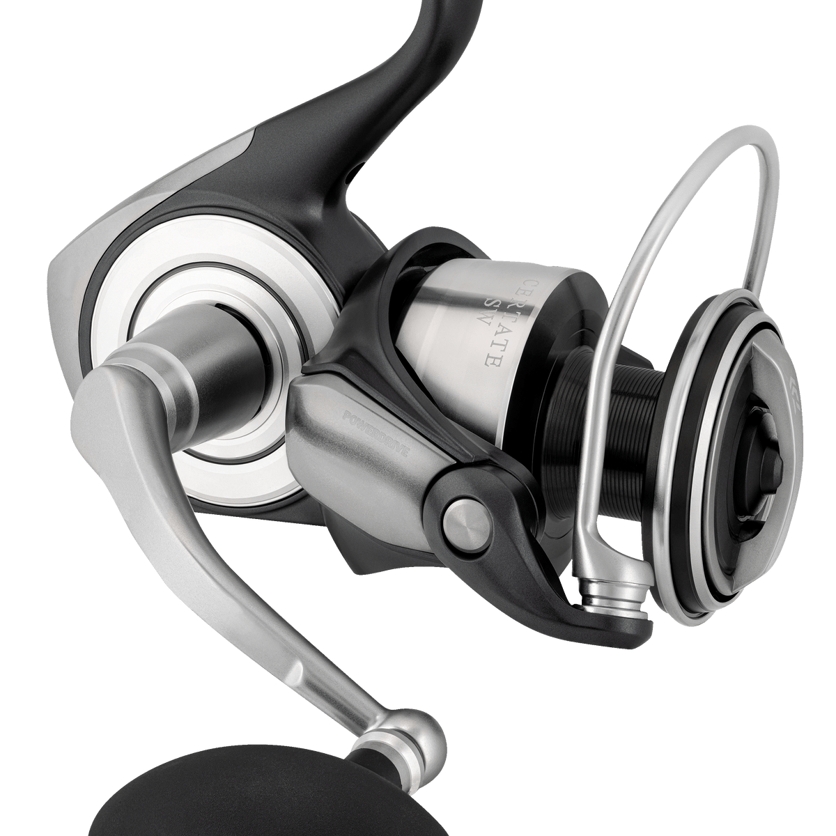 Daiwa 26 Certate SW Spin Reel – Hot Tackle