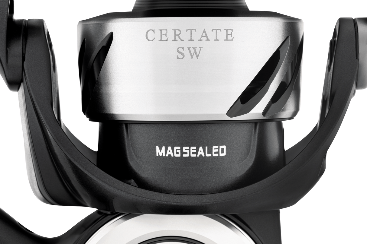 Daiwa 26 Certate SW Spin Reel