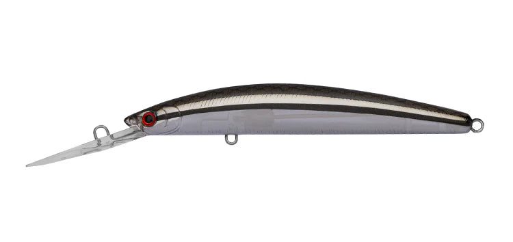 Daiwa Double Clutch 75SP Lure