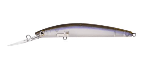 Daiwa Double Clutch 60SP Lure