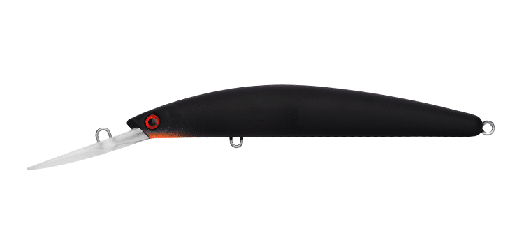 Daiwa Double Clutch 95mm Lure