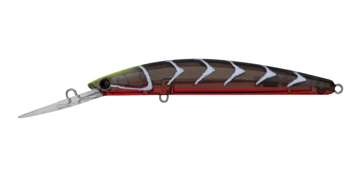 Daiwa Double Clutch 75SP Lure