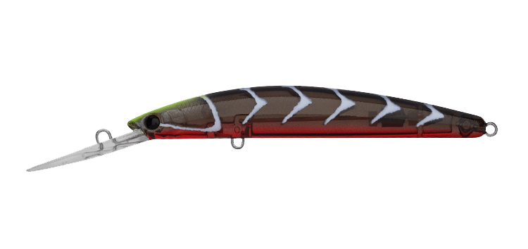 Daiwa Double Clutch 60SP Lure