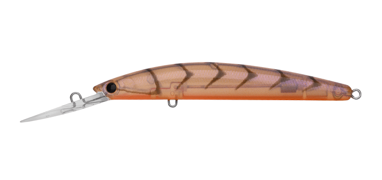 Daiwa Double Clutch 60SP Lure