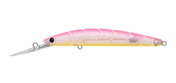 Daiwa Double Clutch 75SP Lure