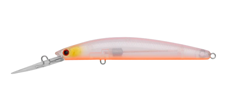 Daiwa Double Clutch 75SP Lure