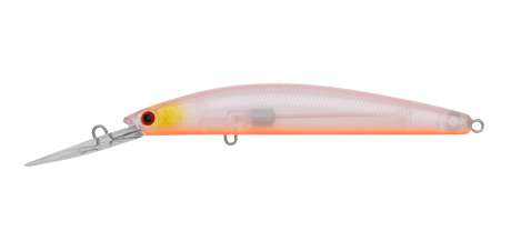 Daiwa Double Clutch 95mm Lure