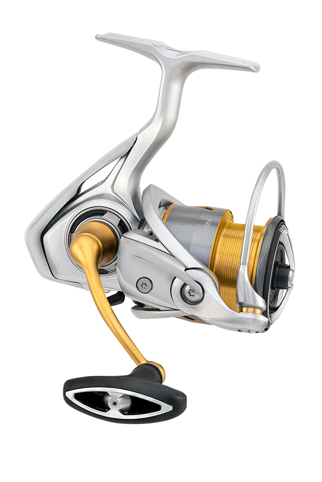 Daiwa Freams LT Spin Reel