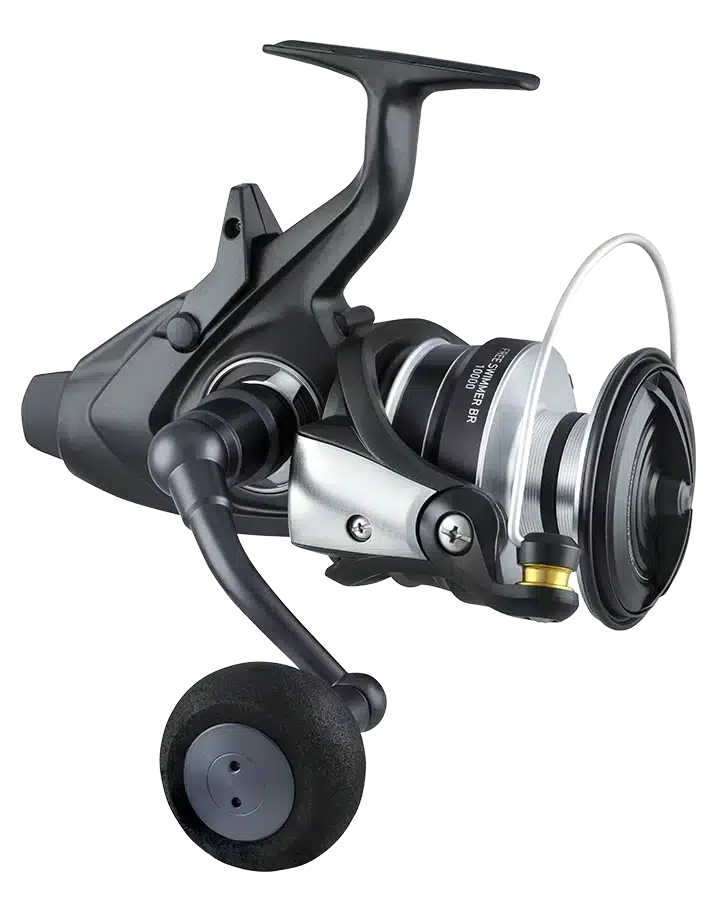 Daiwa 22 Free Swimmer Reels