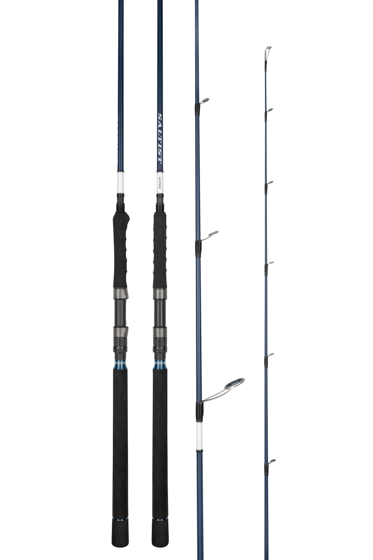 Daiwa 26 Saltist Hyper rod