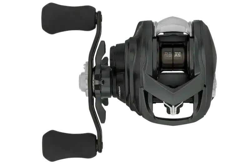 Daiwa Tatula SV TW 70 Size Baitcaster