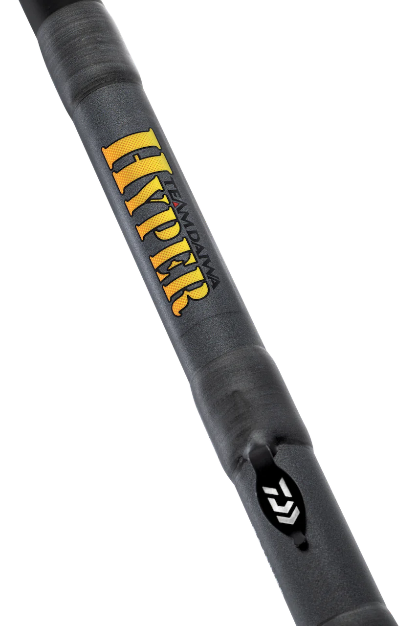 Daiwa 23 TD Hyper Rods