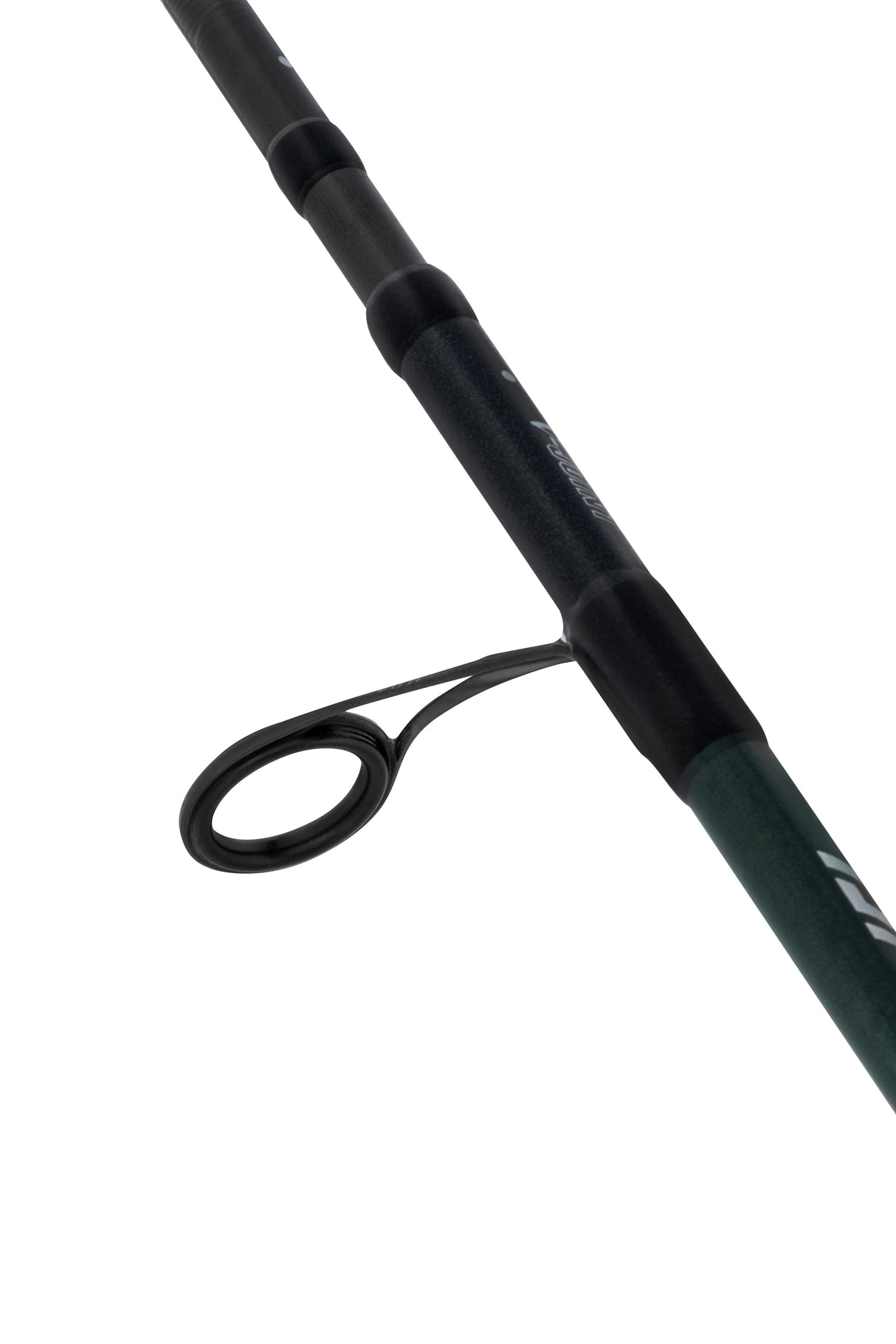 Daiwa 23 Wilderness X Travel Rods