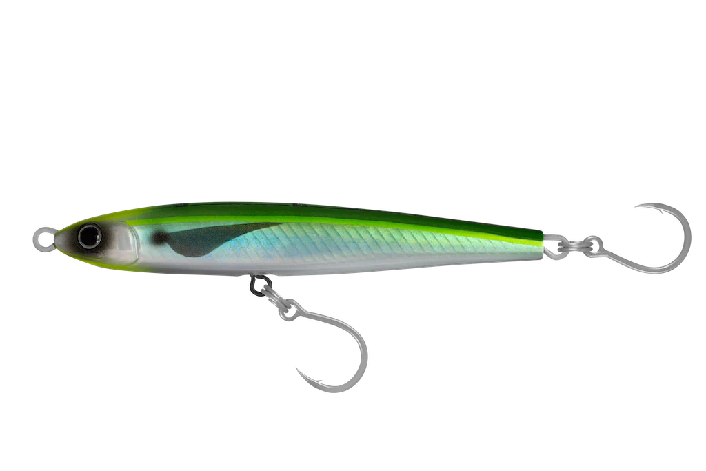 Daiwa Saltiga Over There 80s