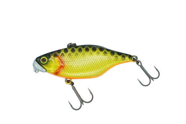 D-style Jackall TN60 Type D RS Rattle Lipless Crankbait