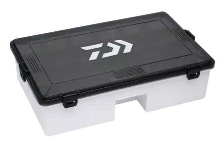 Daiwa D-Box Large Tacklebox Range