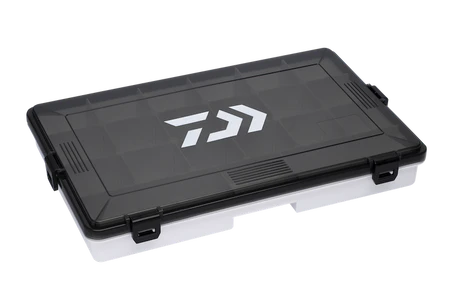 Daiwa D-Box Large Tacklebox Range