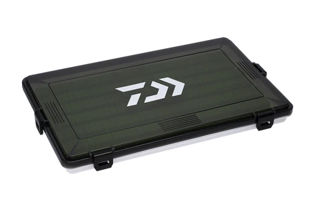 Daiwa D-Box Large Tacklebox Range