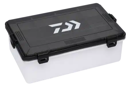 Daiwa D-Box Medium Tacklebox Range