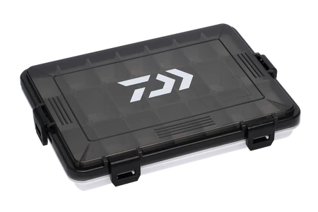 Daiwa D-Box Small Tacklebox Range