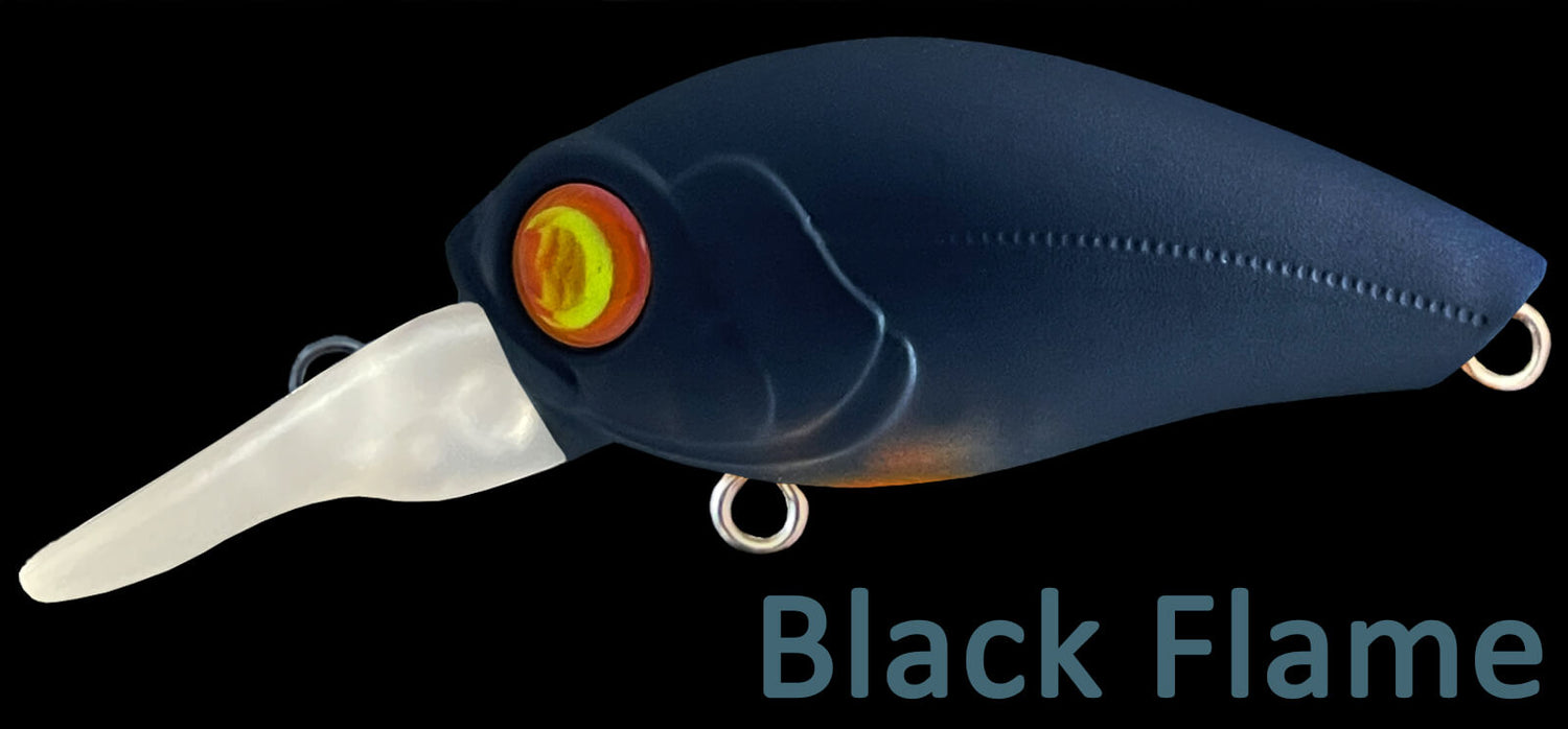 Cranka 35mm Deep Crank