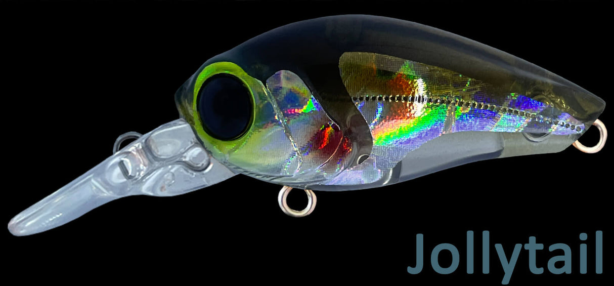 Cranka 35mm Deep Crank