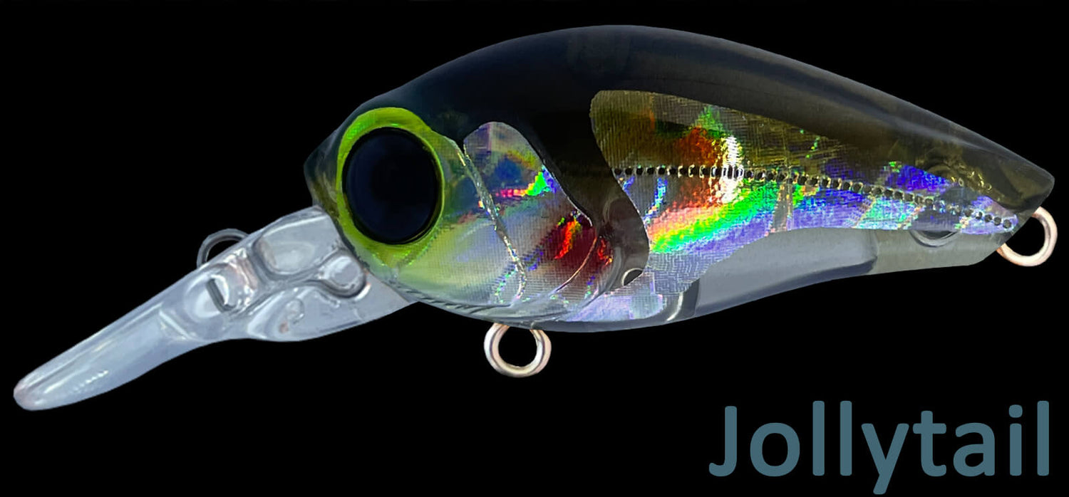 Cranka 35mm Deep Crank