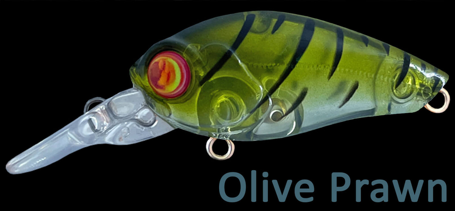 Cranka 35mm Deep Crank