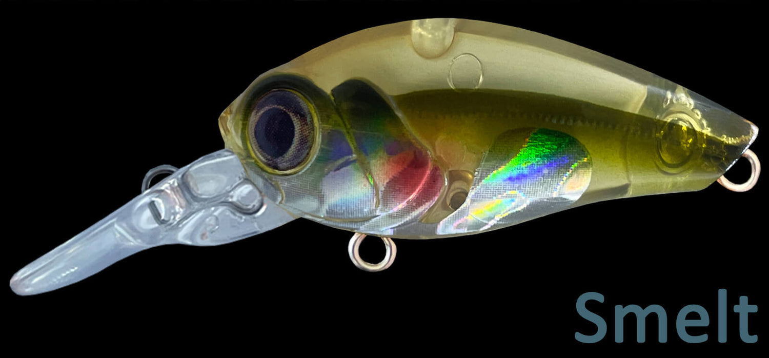 Cranka 35mm Deep Crank