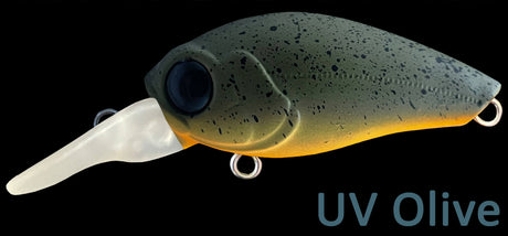 Cranka 35mm Deep Crank