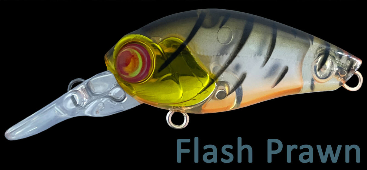 Cranka 35mm Deep Crank