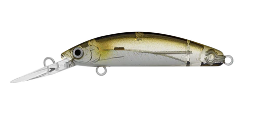 Daiwa Double Clutch 48SP Lure