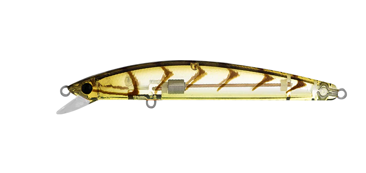 Daiwa Double Clutch 75SR Shallow Runner Lure