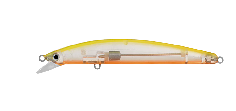 Daiwa Double Clutch 75SR Shallow Runner Lure