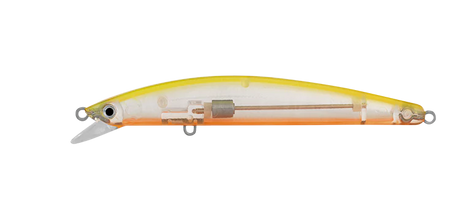 Daiwa Double Clutch 75SR Shallow Runner Lure