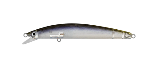 Daiwa Double Clutch 75SR Shallow Runner Lure