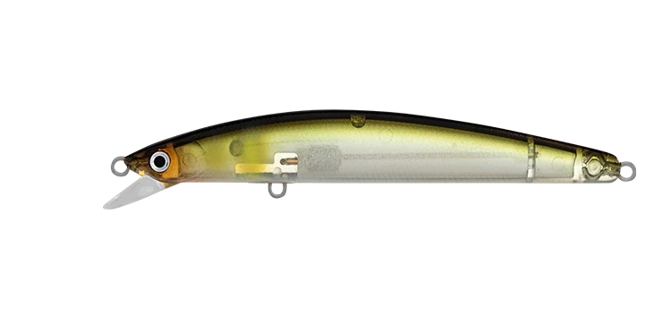 Daiwa Double Clutch 75SR Shallow Runner Lure