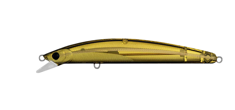 Daiwa Double Clutch 75SR Shallow Runner Lure