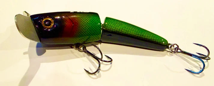 PhD 150mm Cod Slammer MK2 Lure