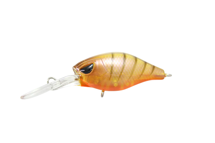 Hurricane Fat 37mm Deep