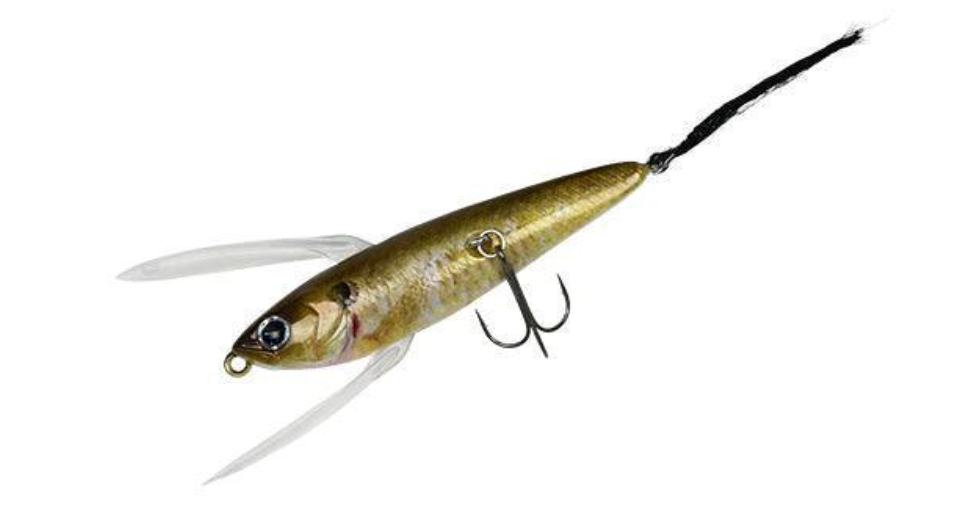 D-Style Reserve 70mm Topwater Lure