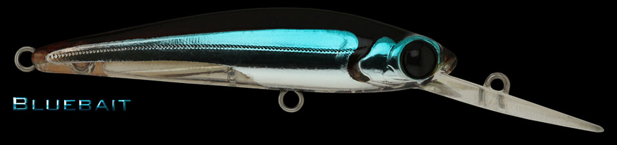 Cranka 59mm Deep Suspending Minnow