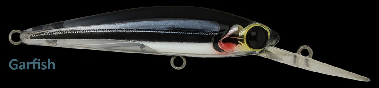 Cranka 59mm Deep Suspending Minnow