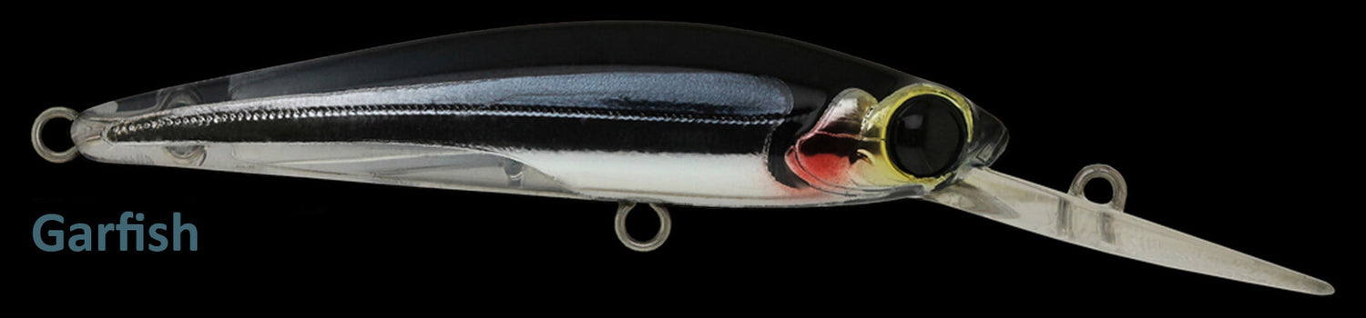 Cranka 59mm Deep Suspending Minnow