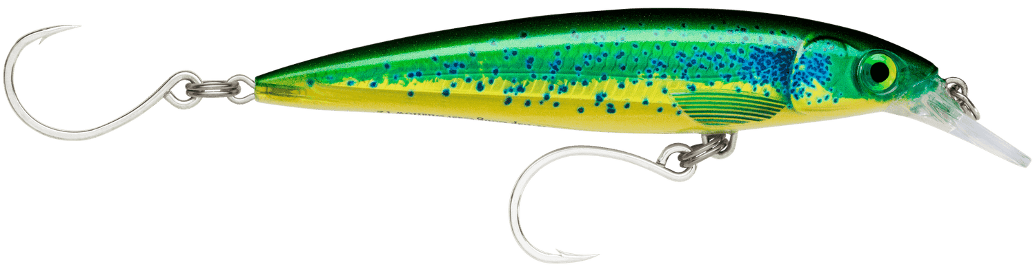 Rapala X-Rap Long Cast 12cm HD