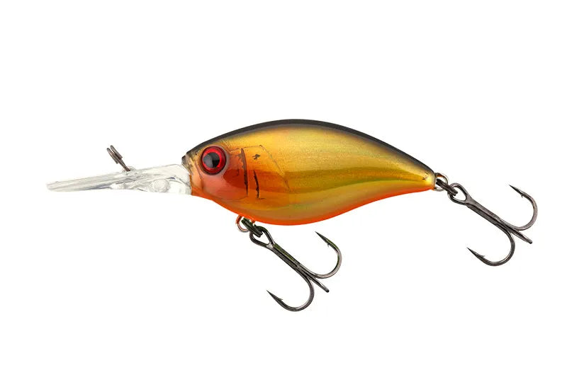 Jackall Brock Ripper 48MR Crankbait