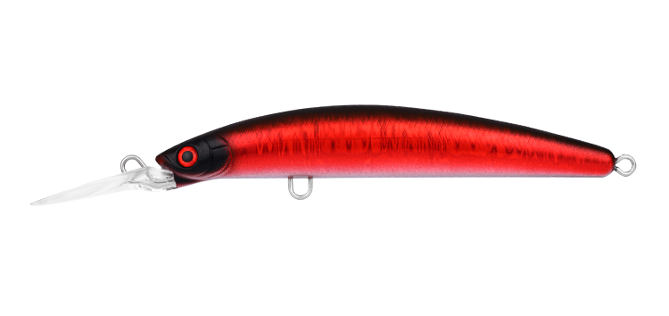 Daiwa Double Clutch 115SP Barra Tune Lure