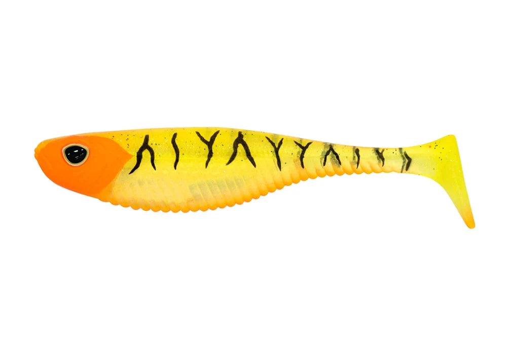 Nomad Dozer Pro 6.5in Paddletail Plastic